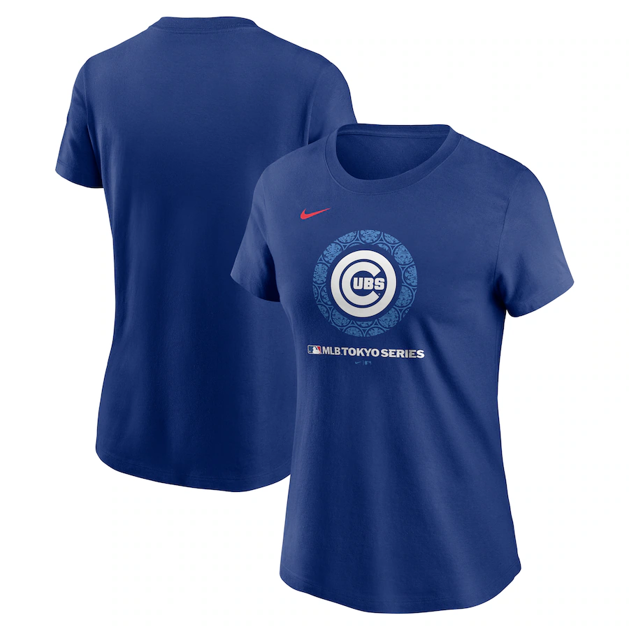 Men Los Angeles Dodgers blank blue MLB 2025 Tshirt style 15